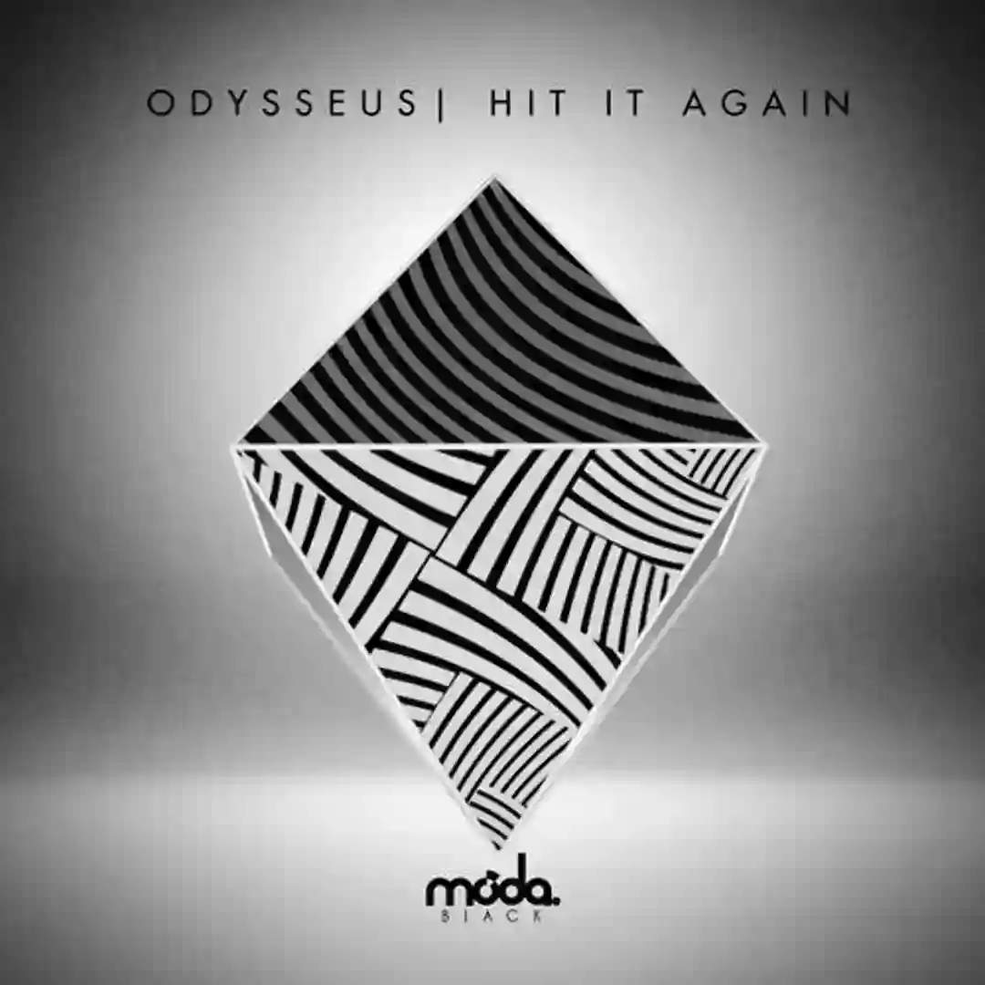 Hit It Again cover