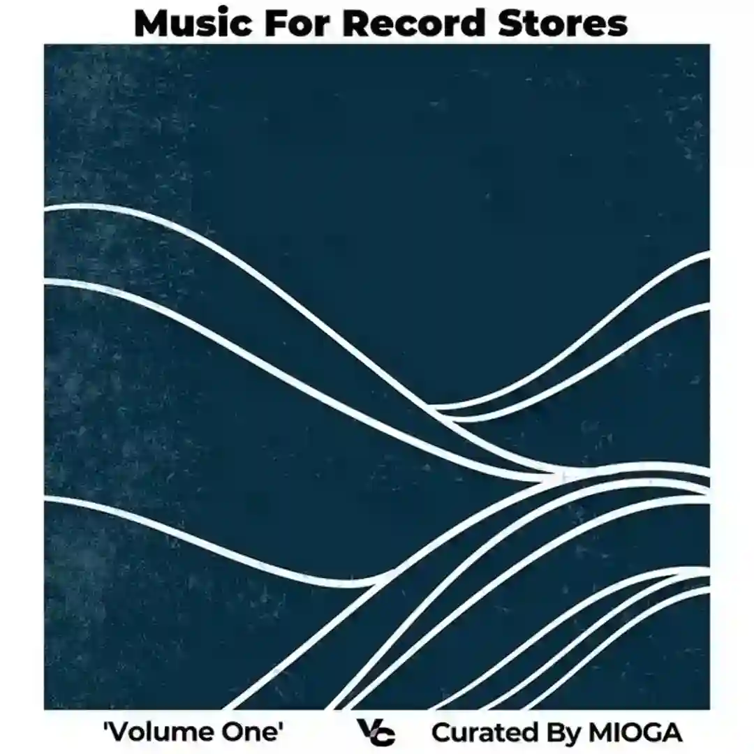 Miss Funk (Moodena Remix) cover