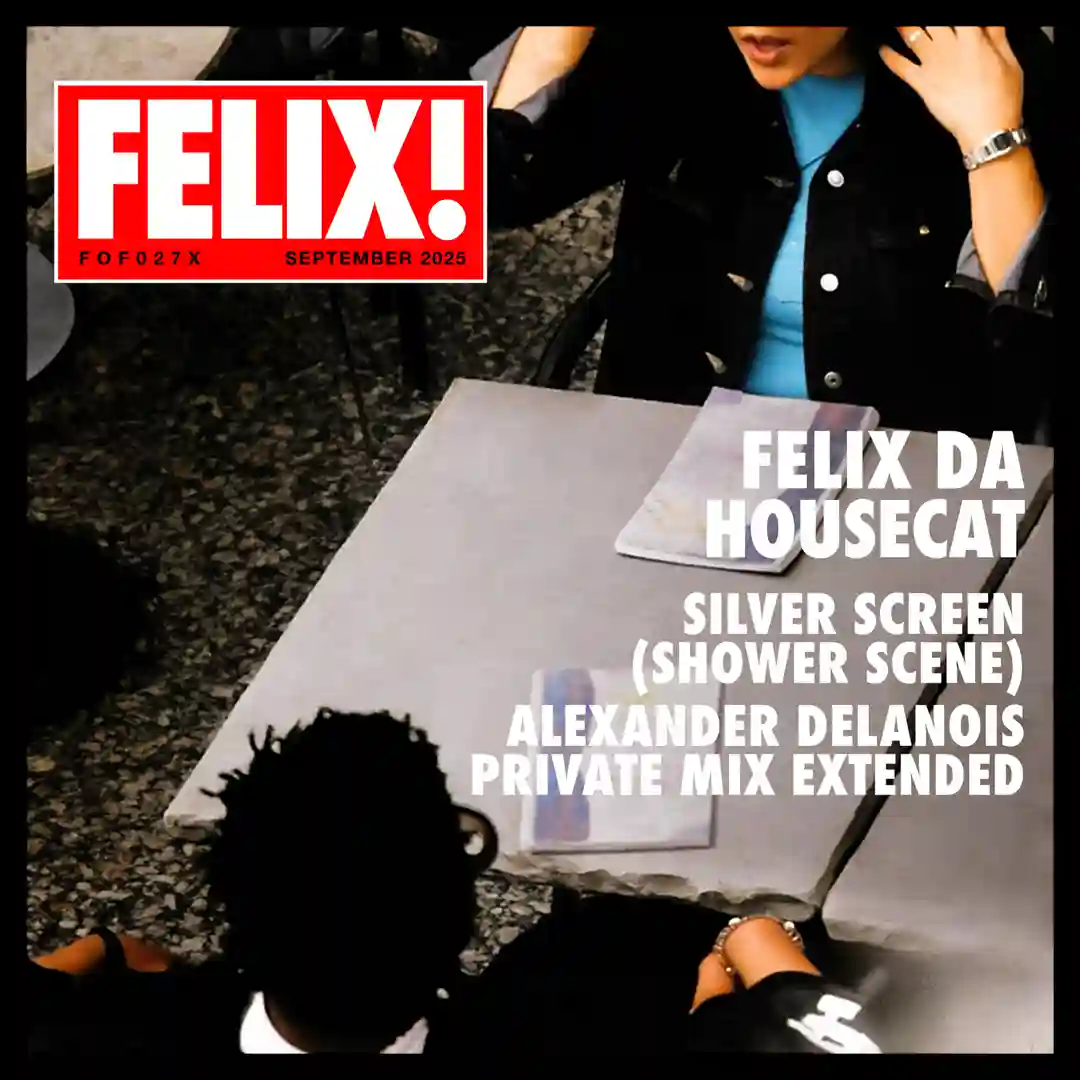 Silver Screen (Shower Scene) (Shower Scene) cover