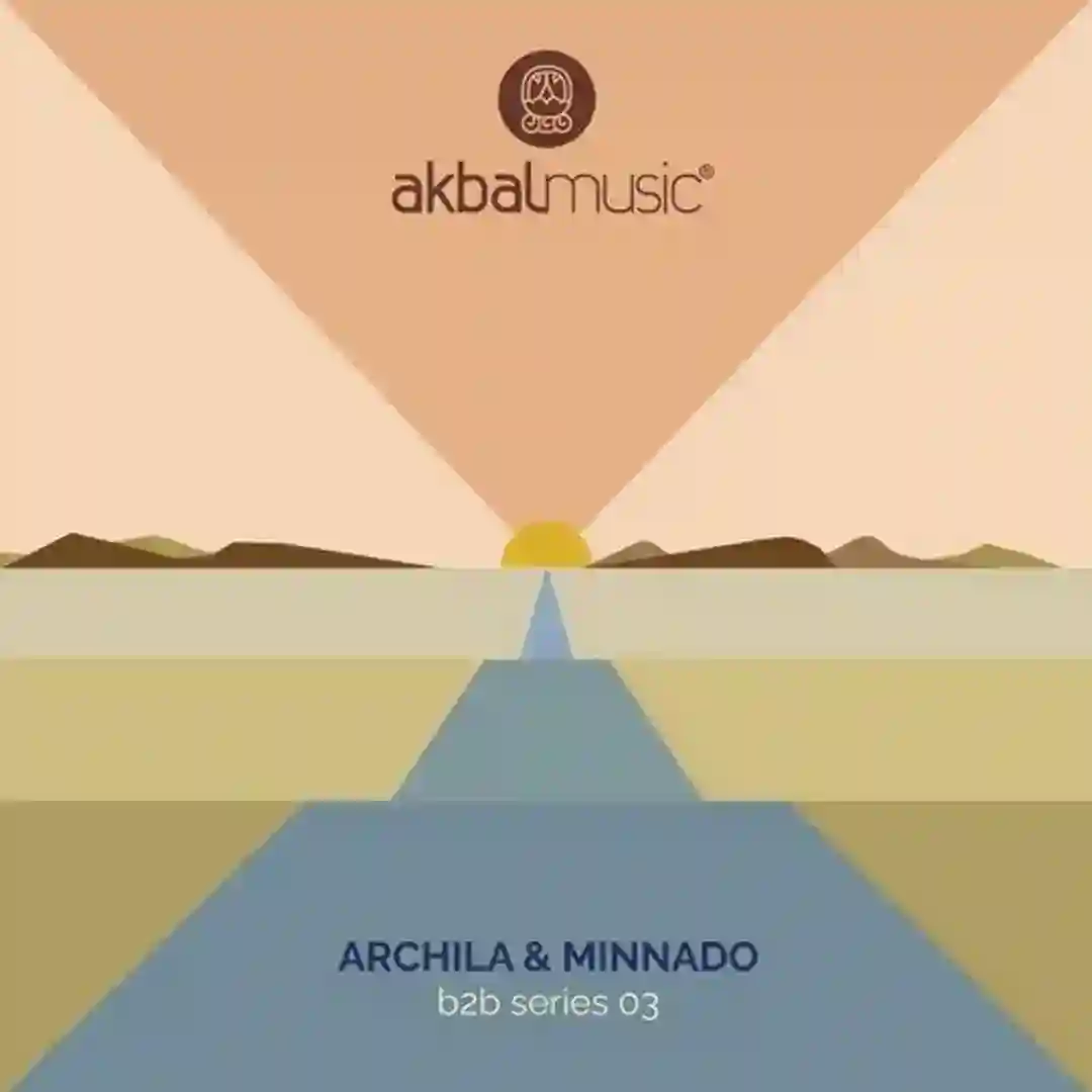 One Race (Original Mix) cover