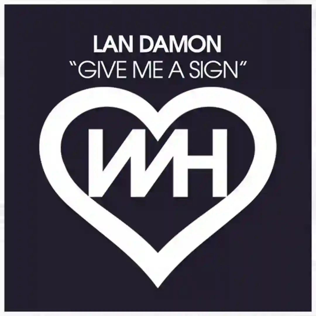 Give Me A Sign cover