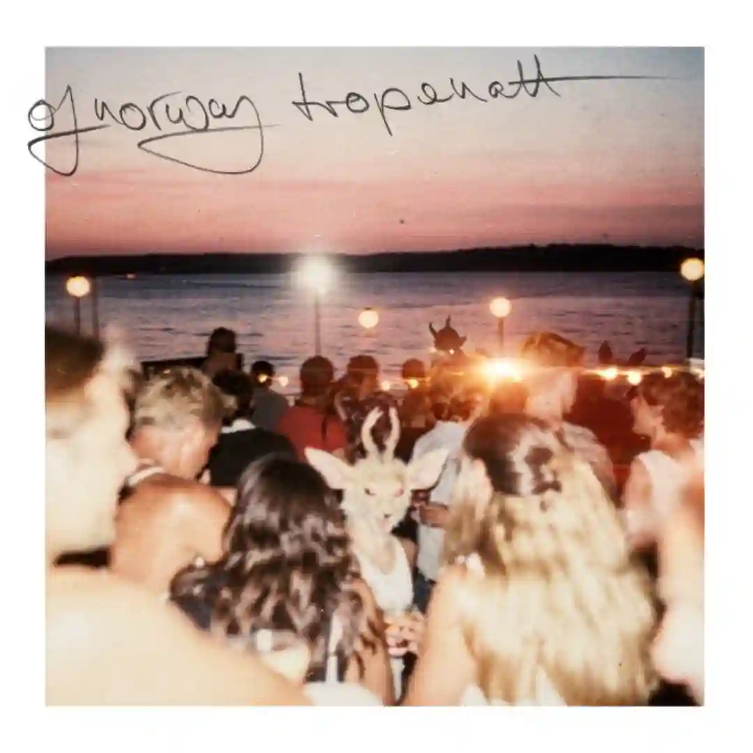 I Love You (Original Mix) cover