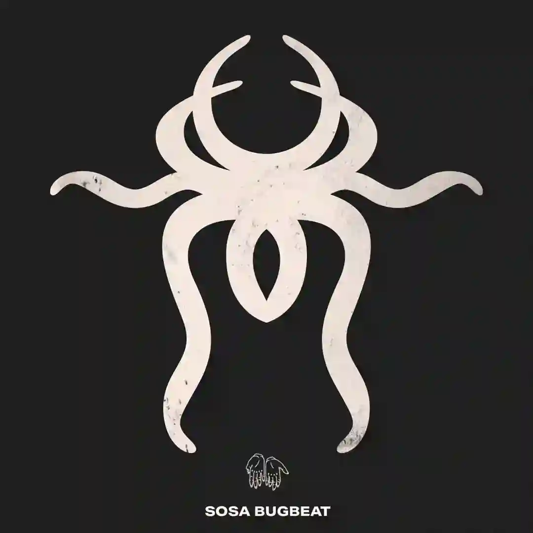 Bugbeat (Extended Mix) cover