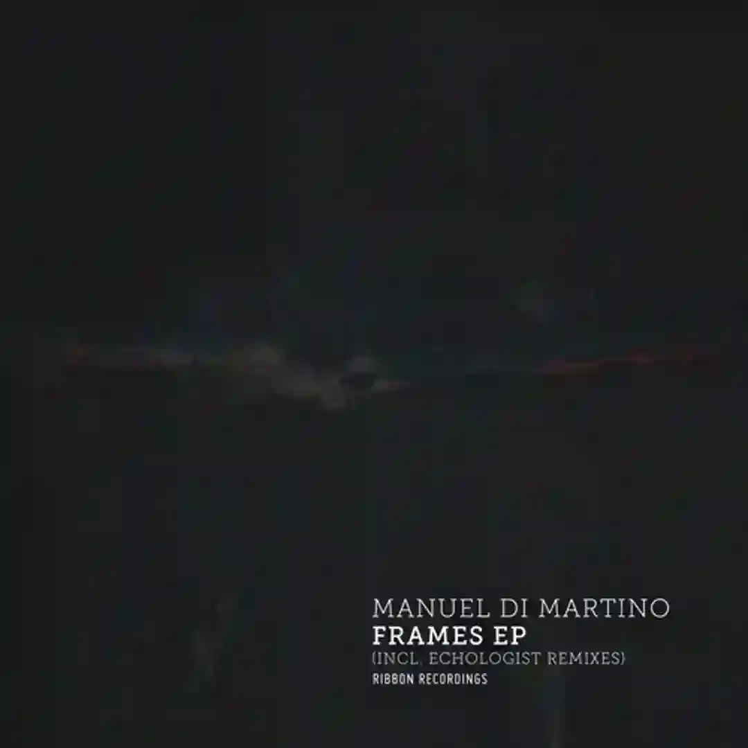 Frames (Original Mix) cover