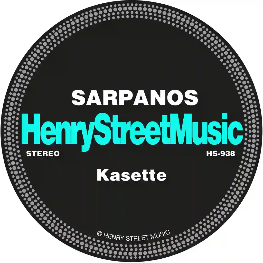 Kasette cover