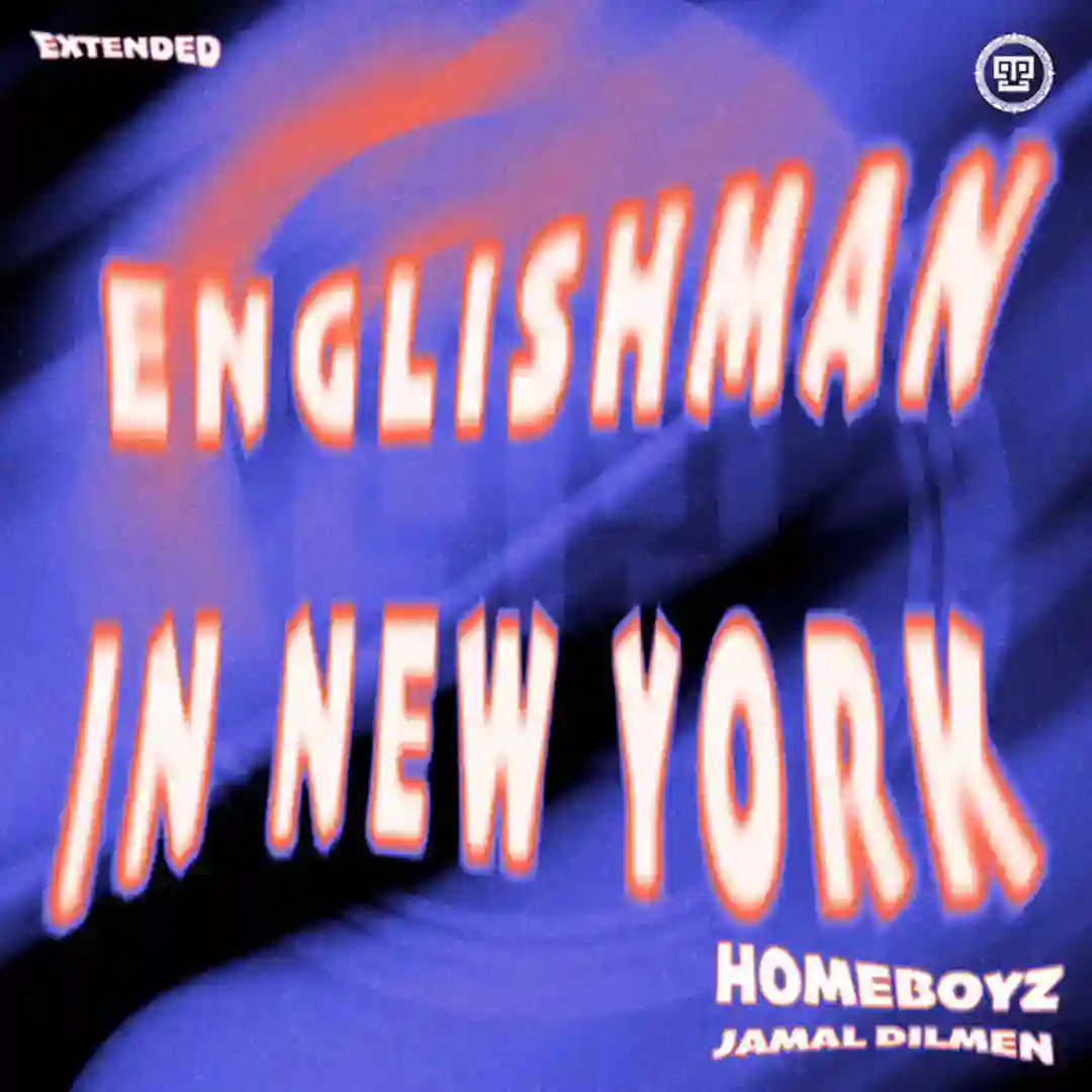 Englishman In New York (Extended) cover