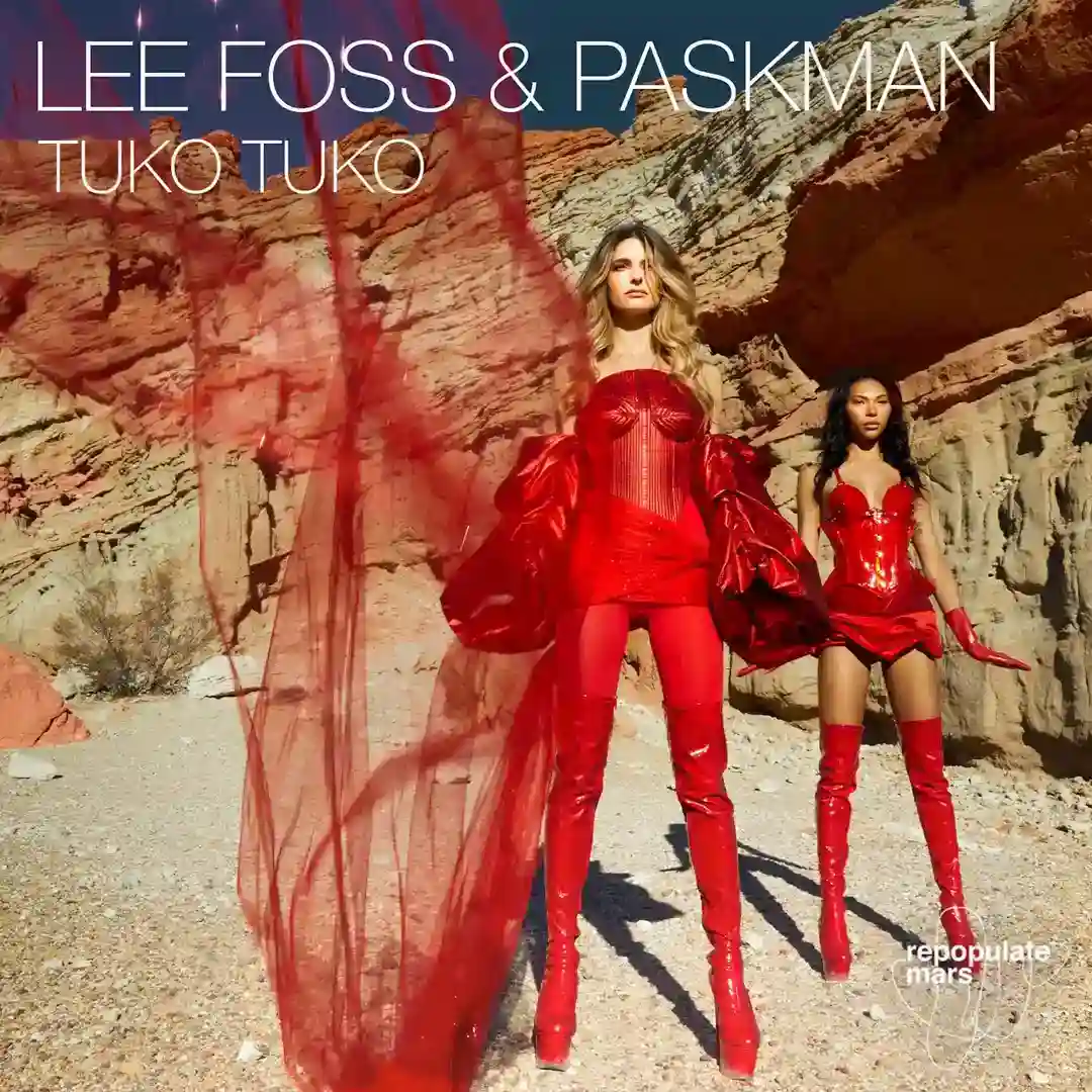 Tuko Tuko cover