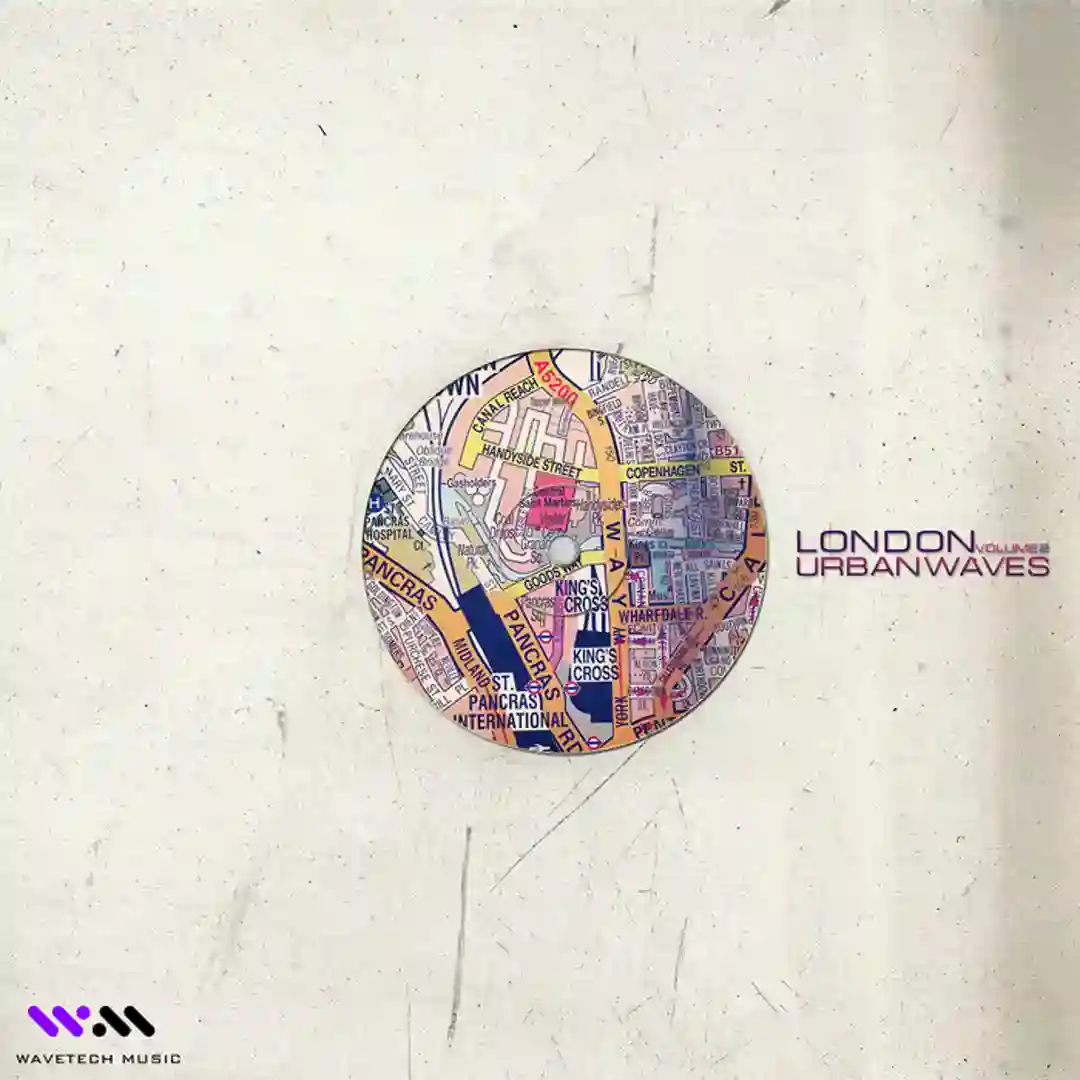 Into The Groove (Original Mix) cover