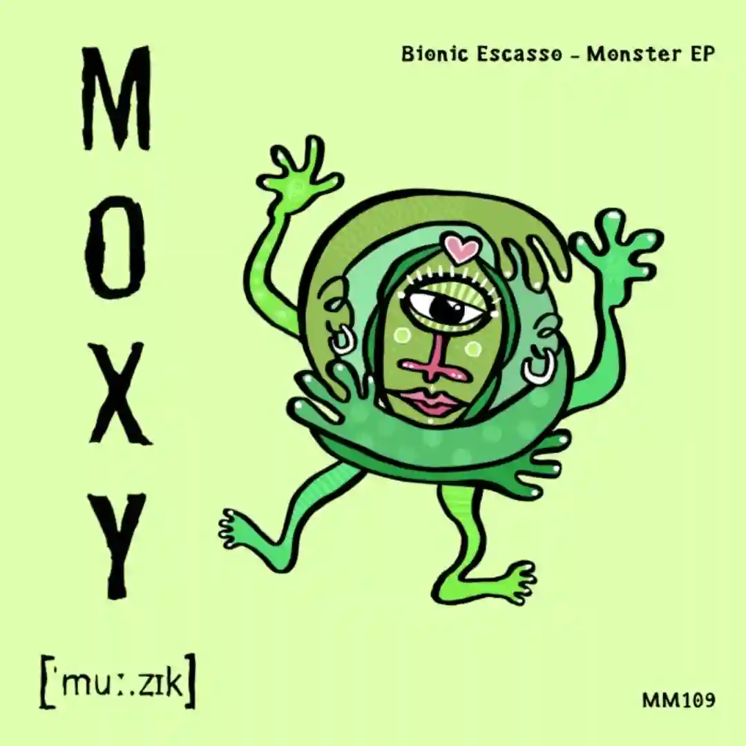 Baby (Original Mix) cover