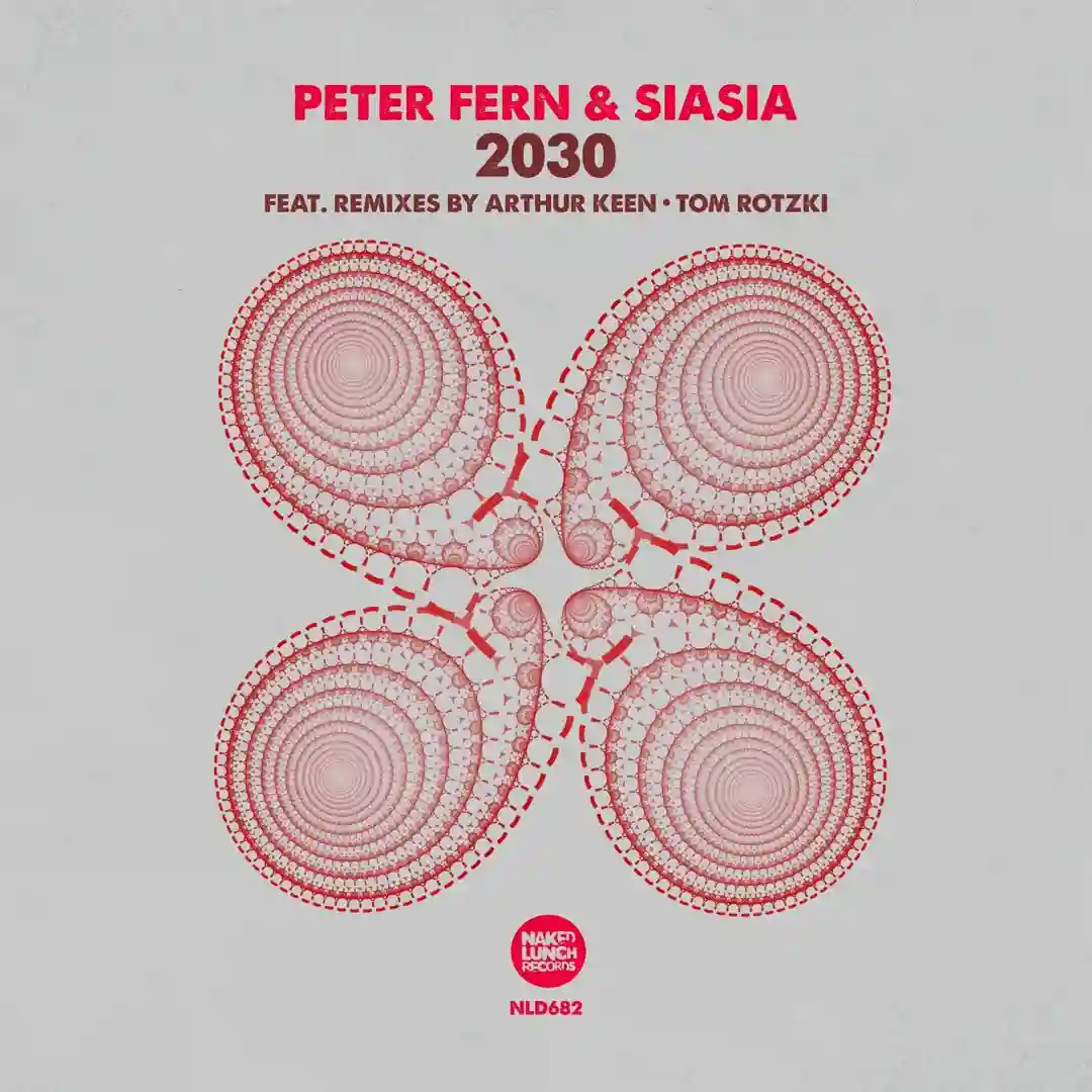 2030 (Original Mix) cover