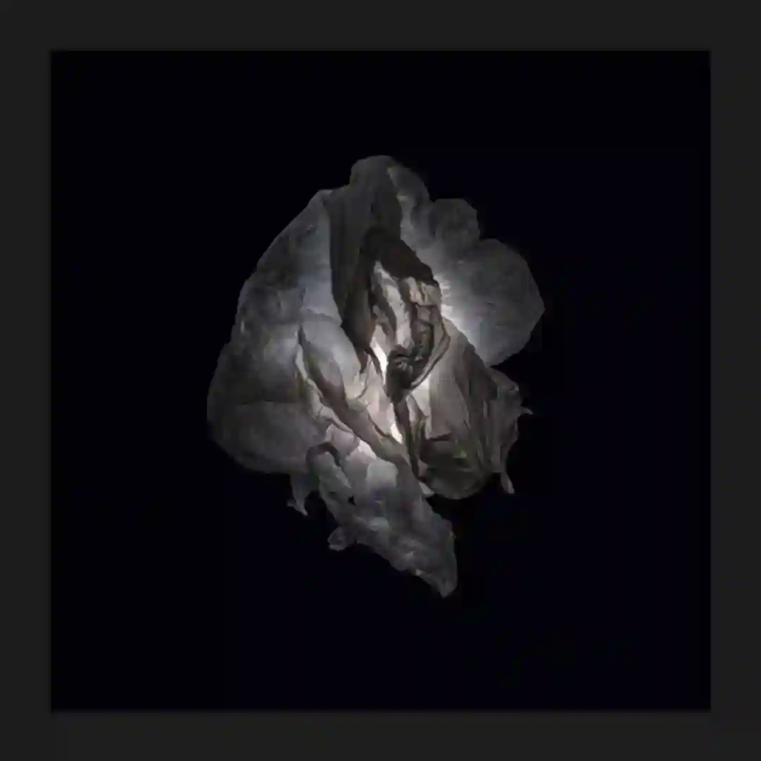 Unintended Reflection (Original Mix) cover