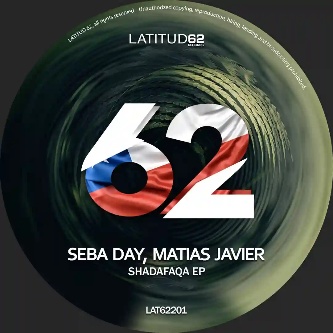 Primera Folga (Original Mix) cover