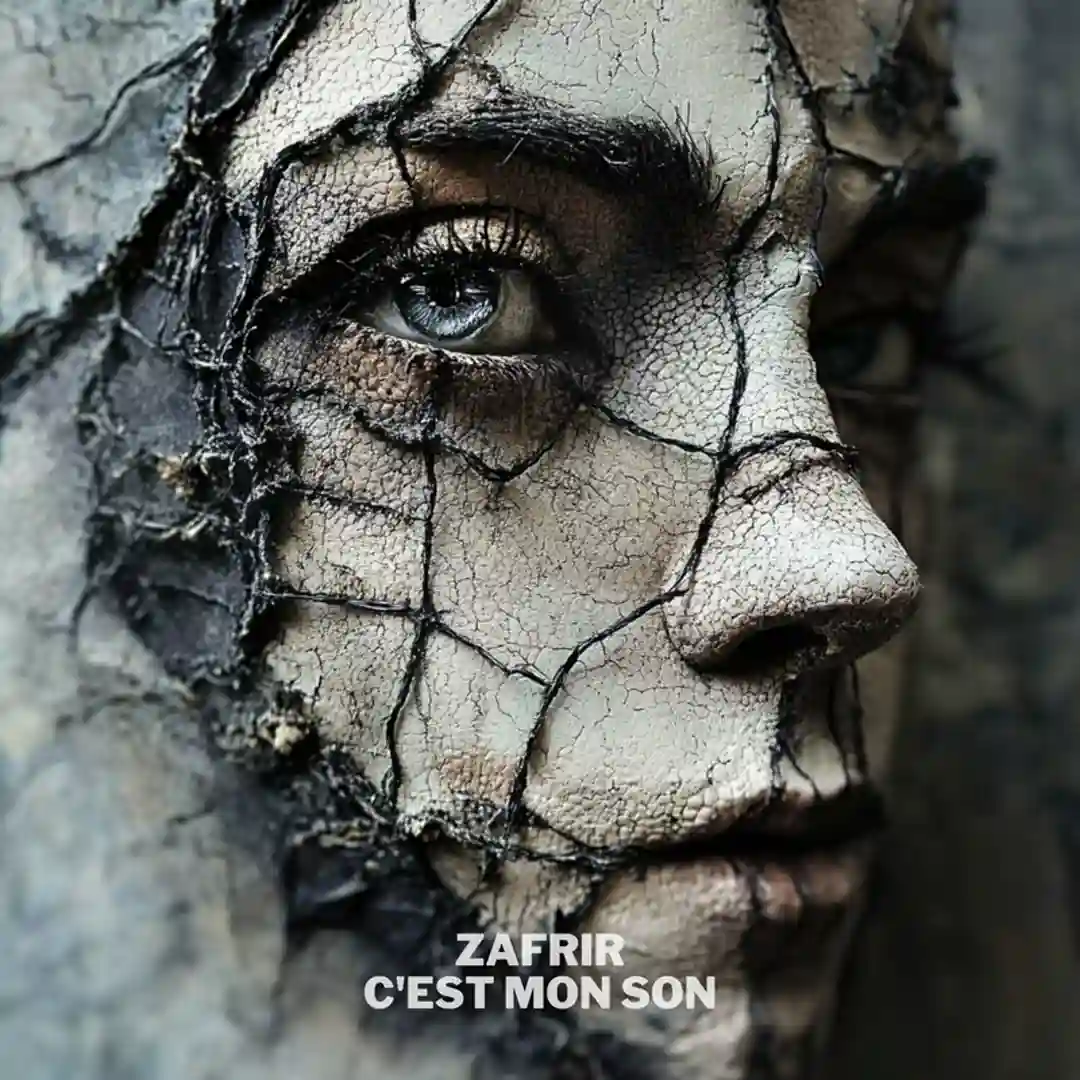 C'est mon son cover