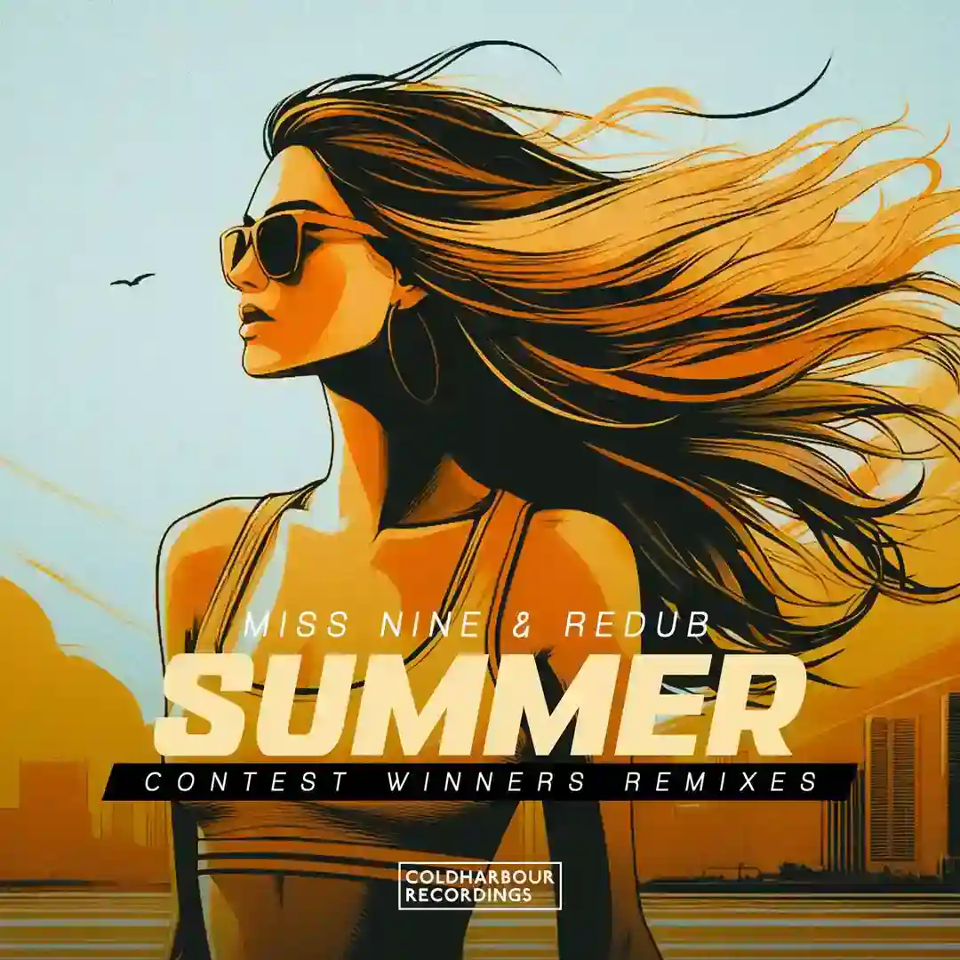 Summer (Adithya Extended Remix) cover