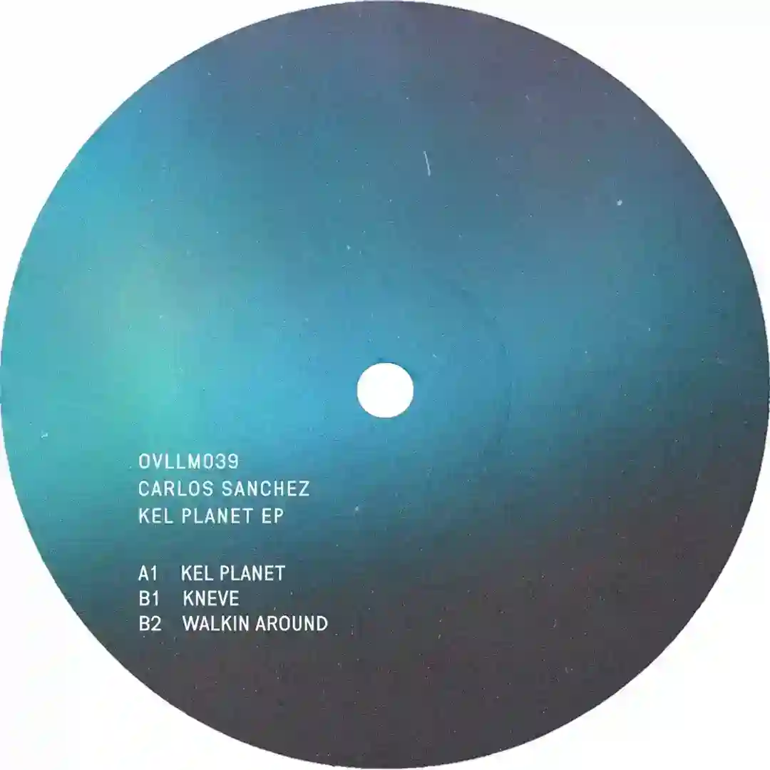 Kneve (original mix) cover