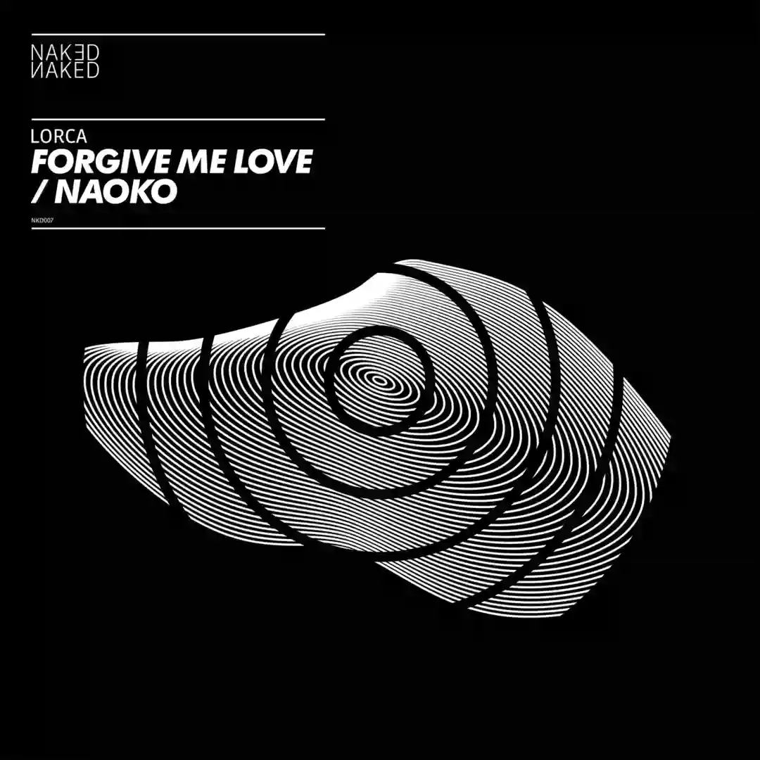 Forgive Me Love / Naoko cover