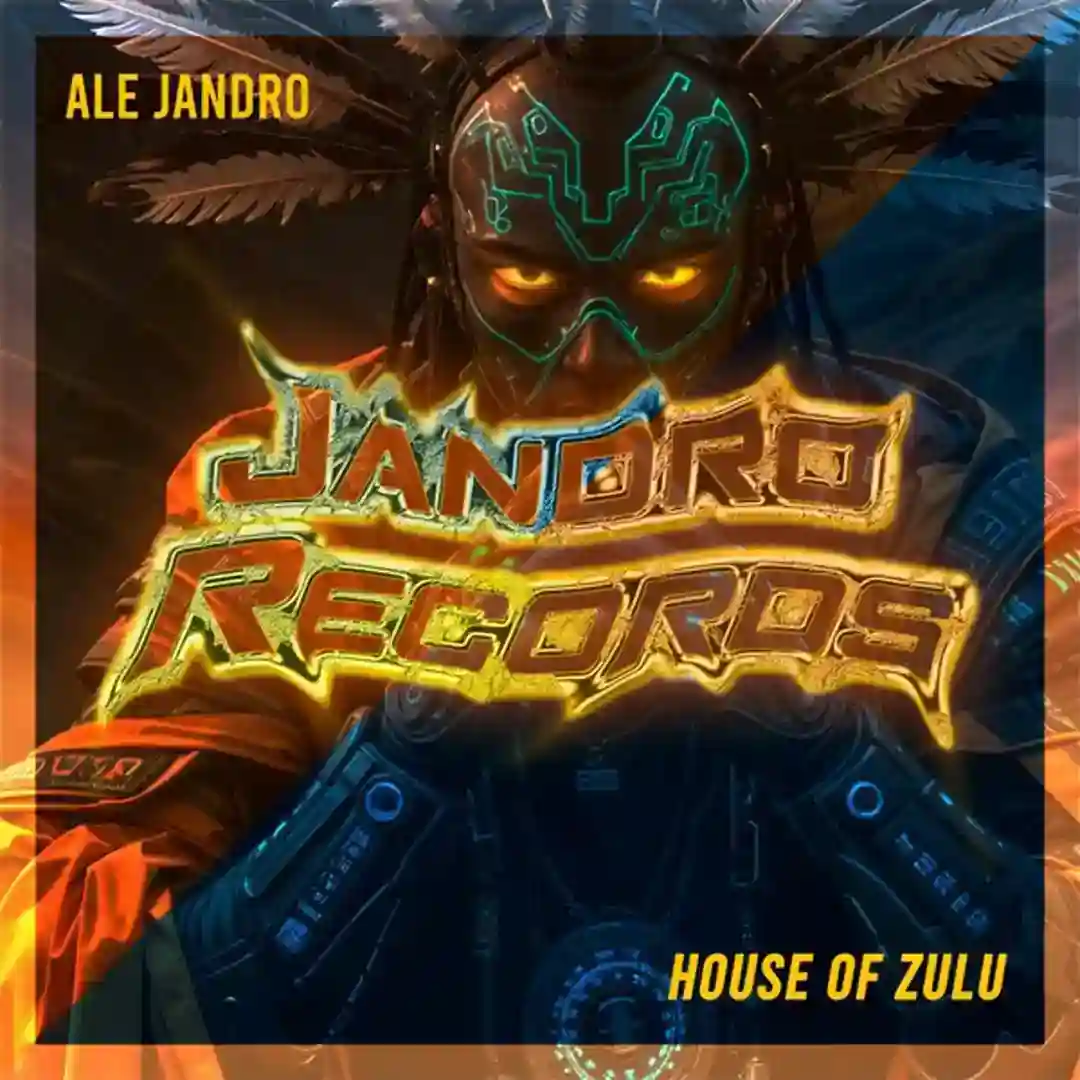 House of Zulu cover