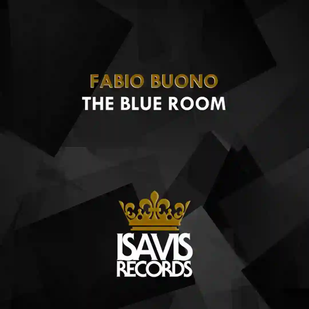 The Blue Room (original mix) cover