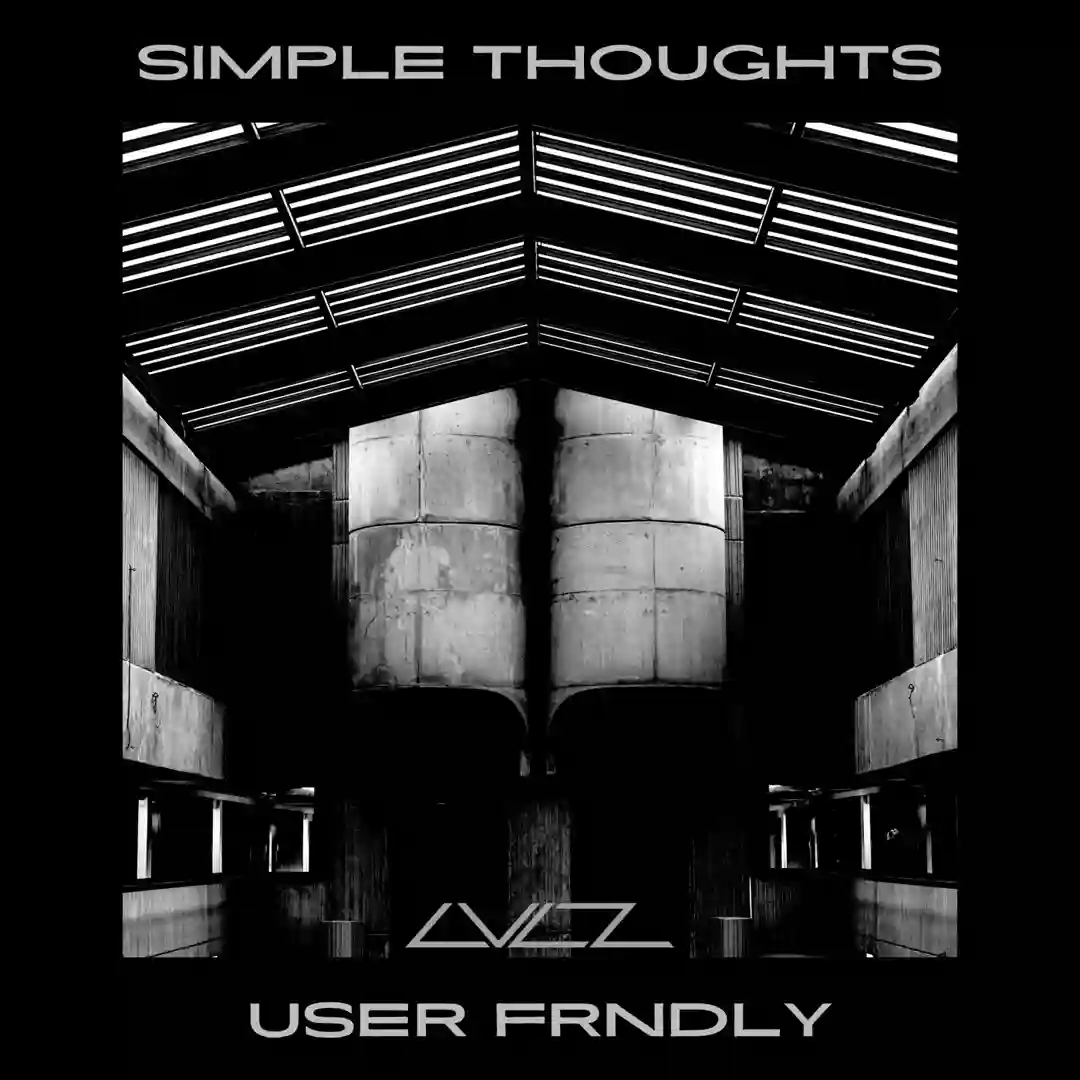 Simple Thoughts cover