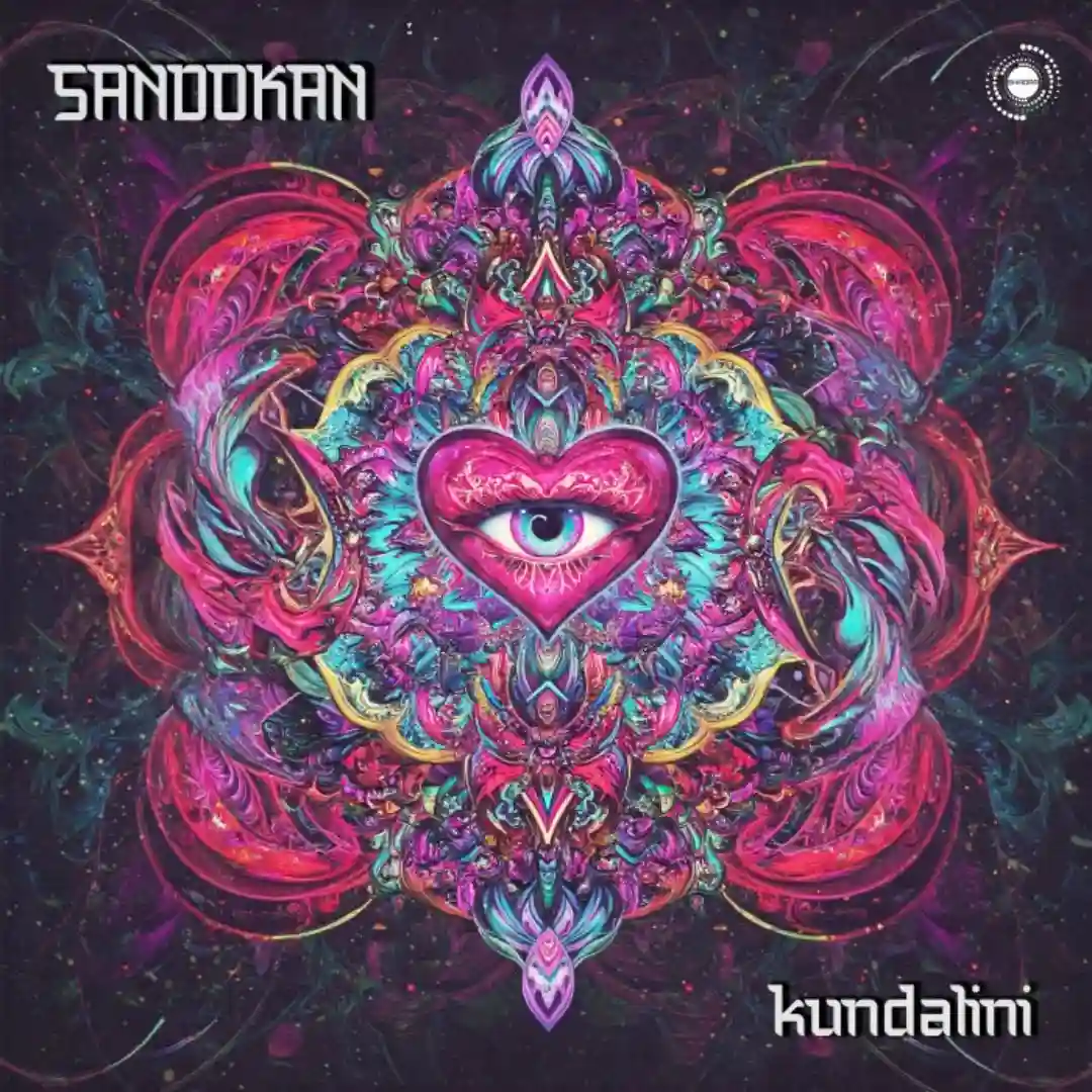 Kundalini (Original Mix) cover