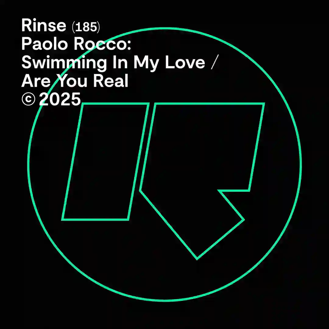 Are You Real (Original Mix) cover