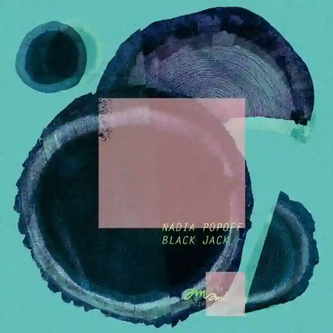 Black Jack (Original Mix) cover