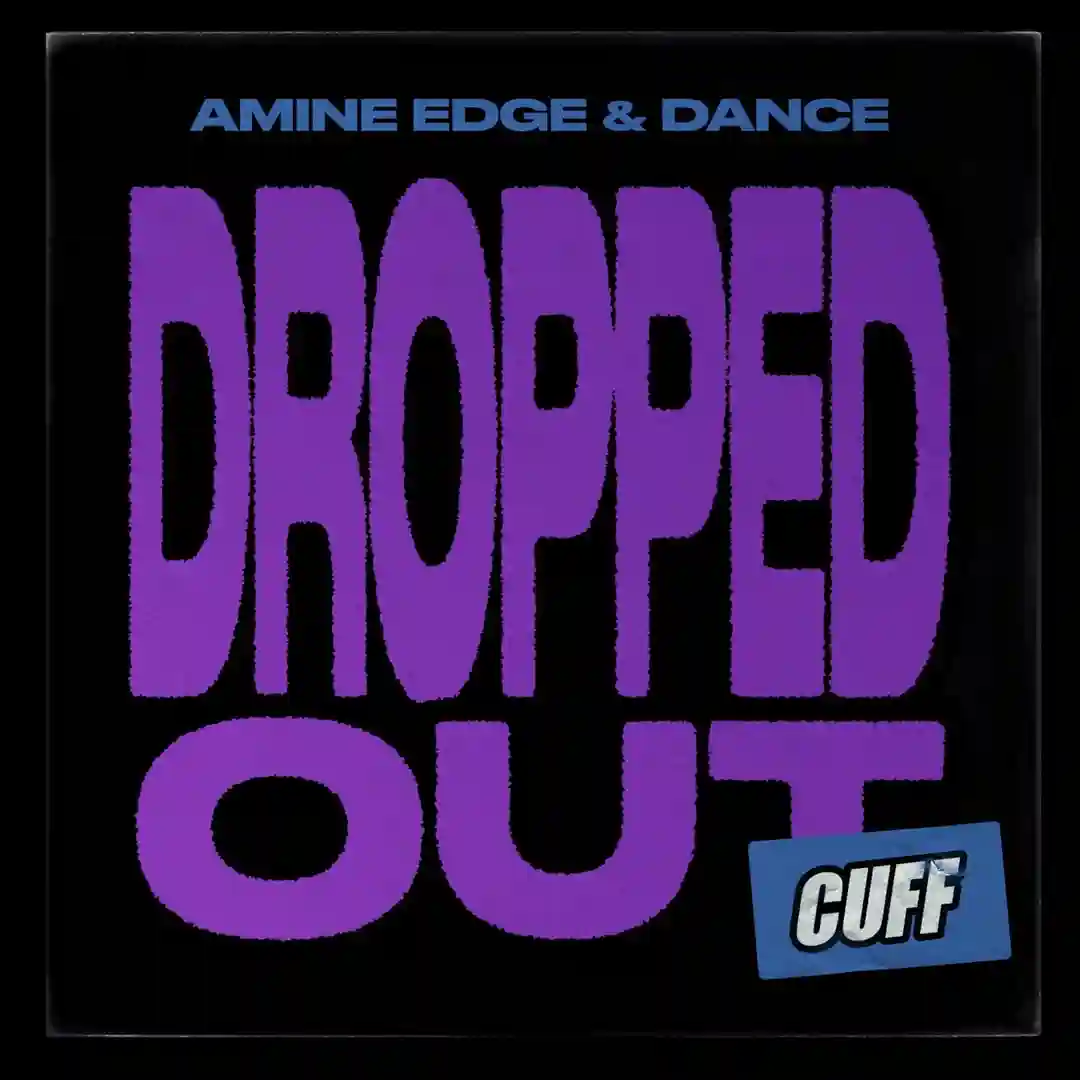 Dropped Out cover