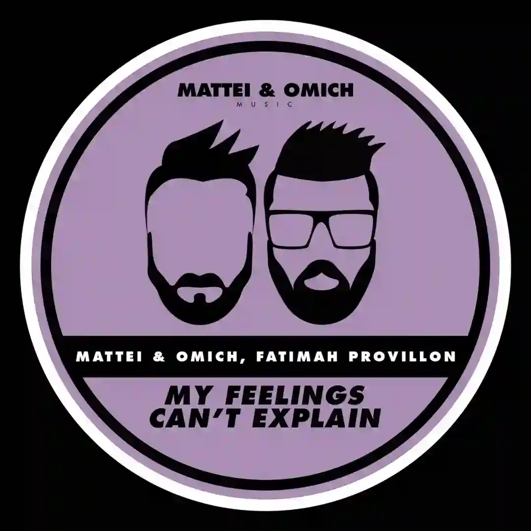 My Feelings Can't Explain (Extended Mix) cover