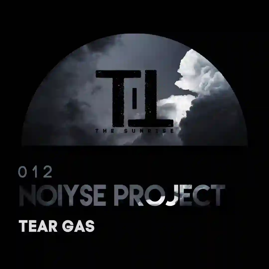 Tear Gas cover