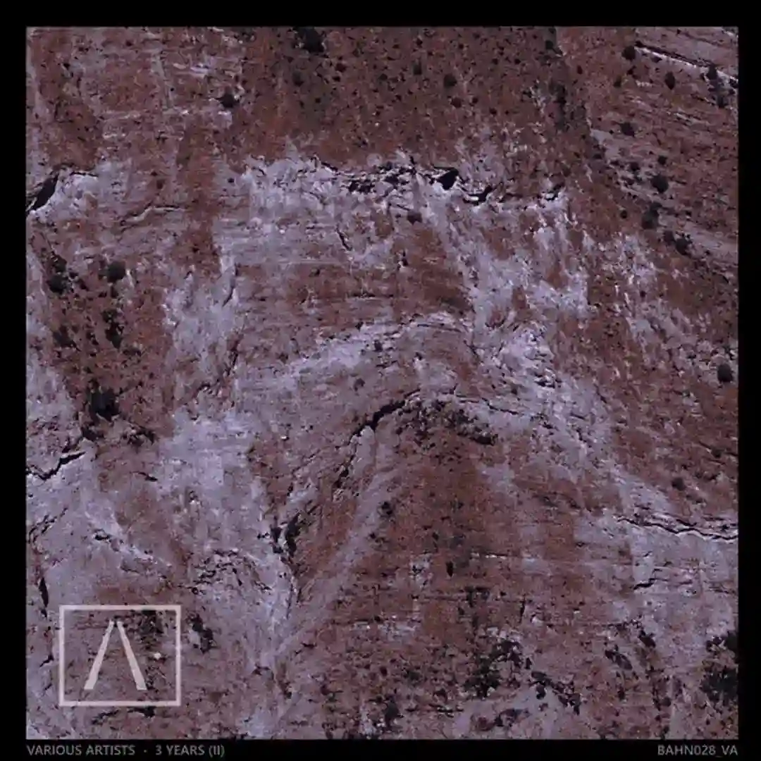 Resistance (Original Mix) cover