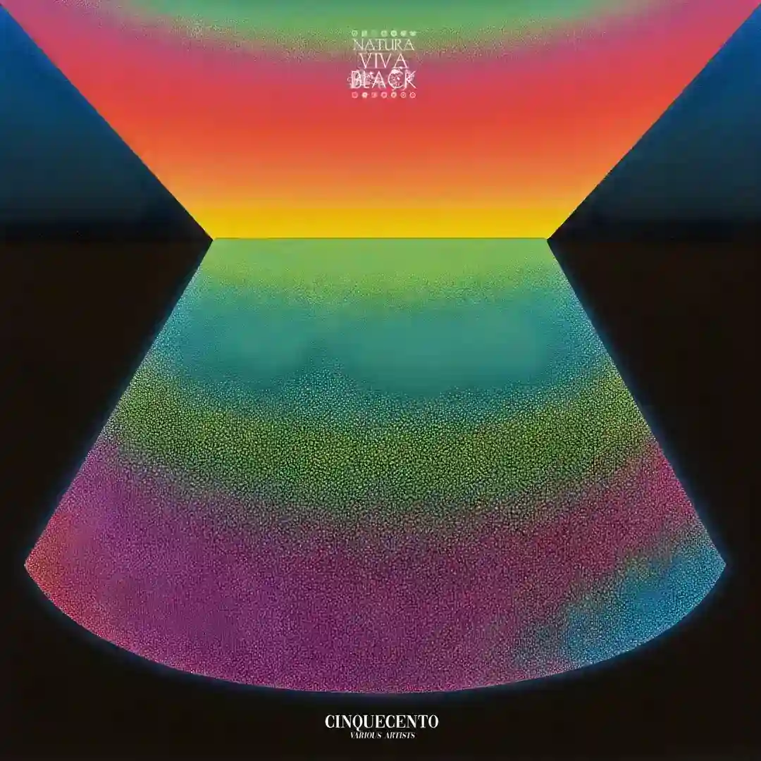 Soil (Original mix) cover