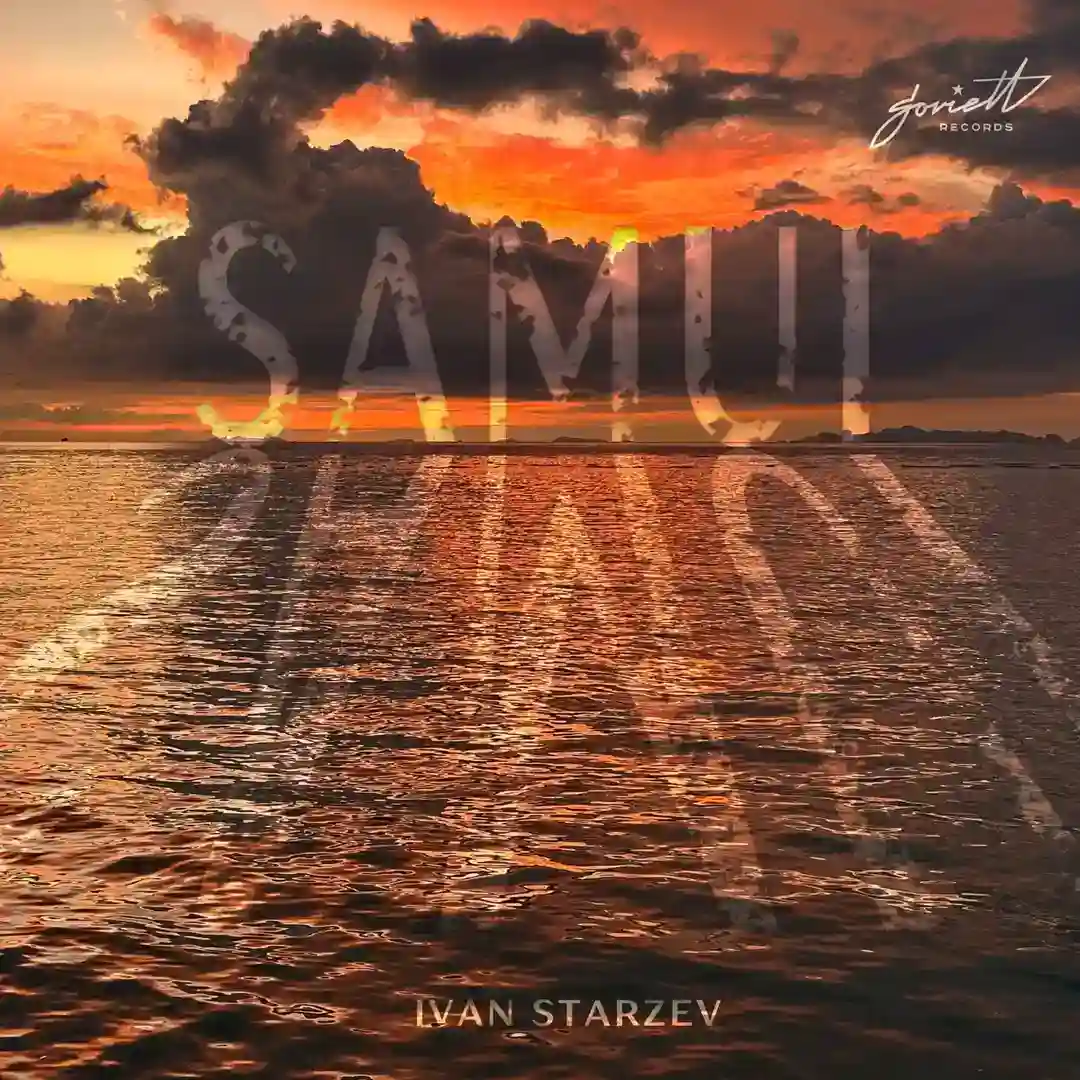 Samui cover