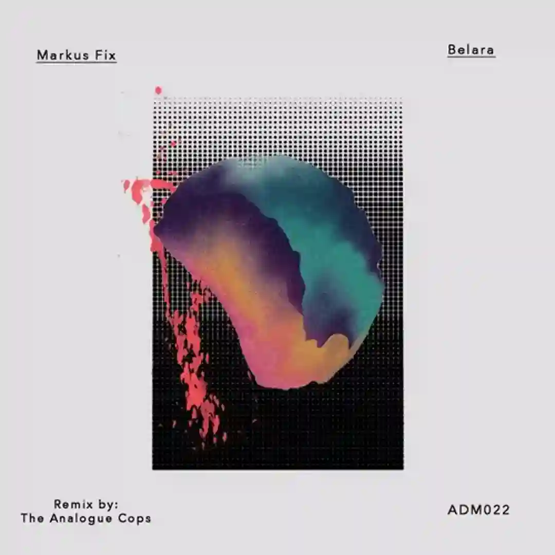 Six Backs (Original Mix) cover