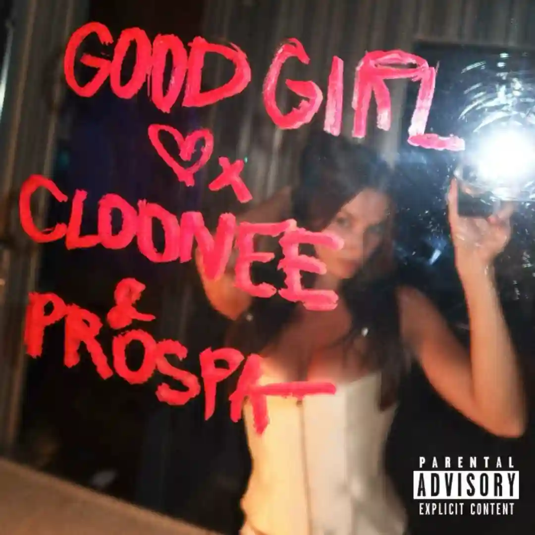 Good Girl cover