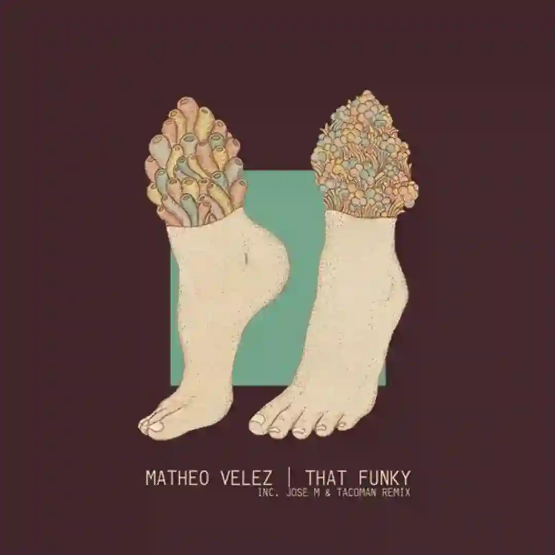 That Funky cover