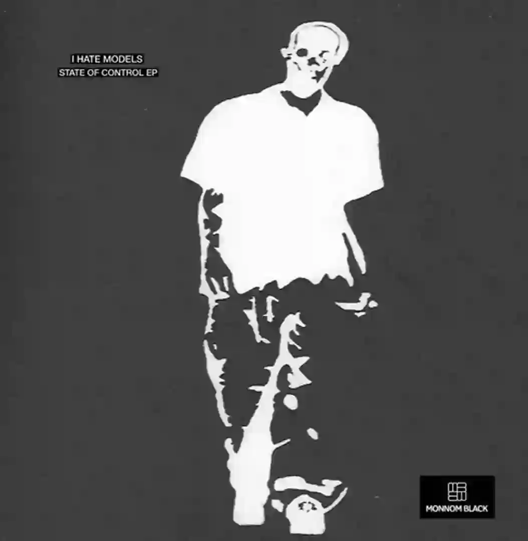 She Said Fuck People I have Drugs (Original Mix) cover