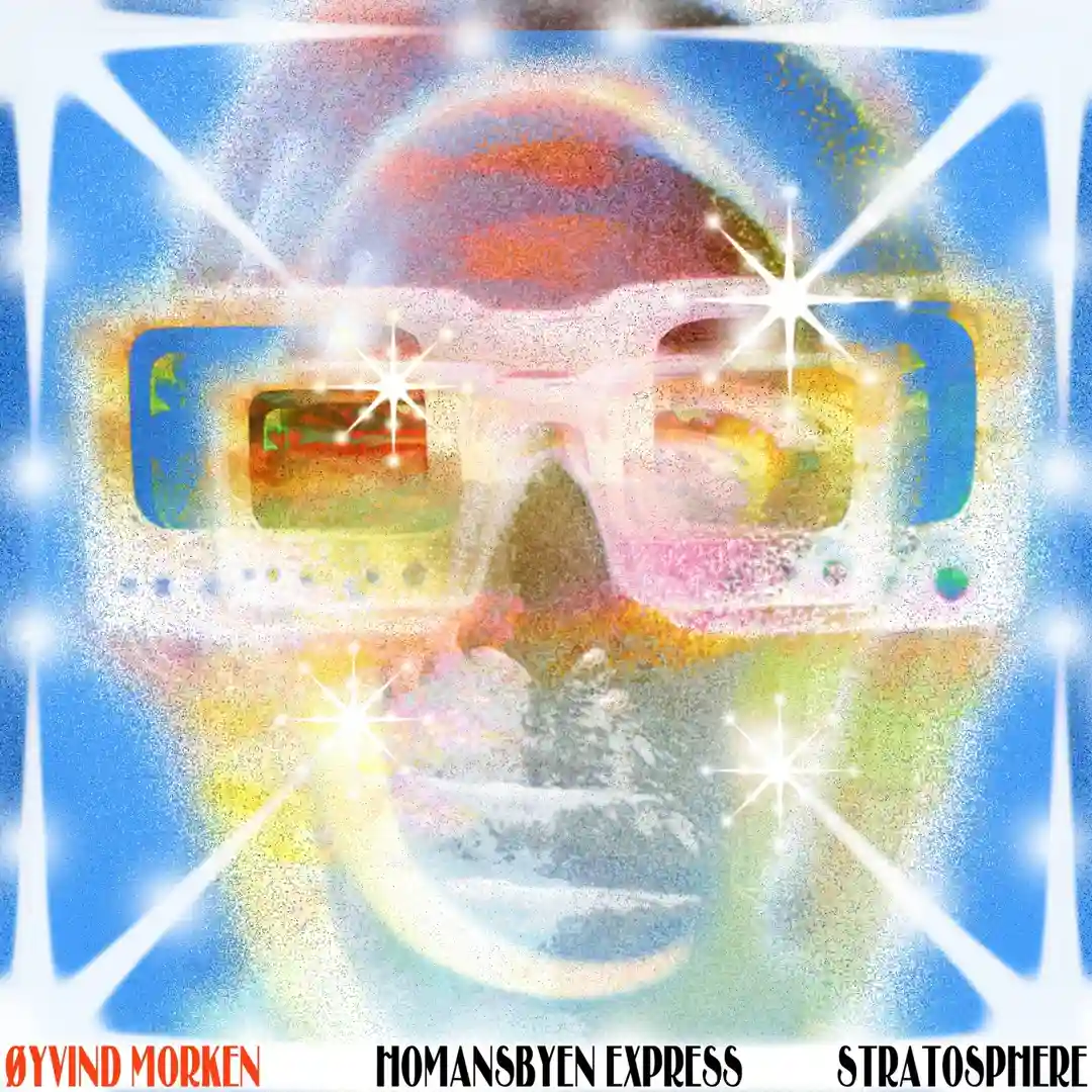 Stratosphere (Original Mix) cover