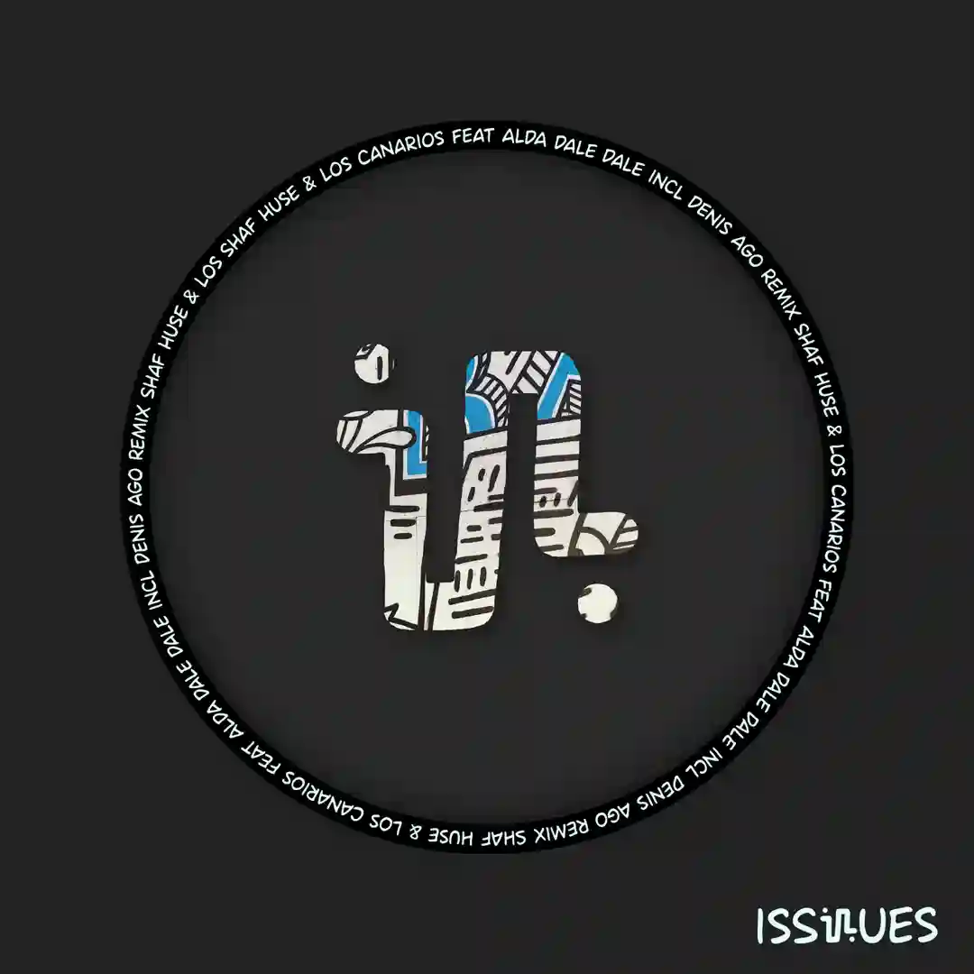 Dale Dale (Denis Ago Remix) cover