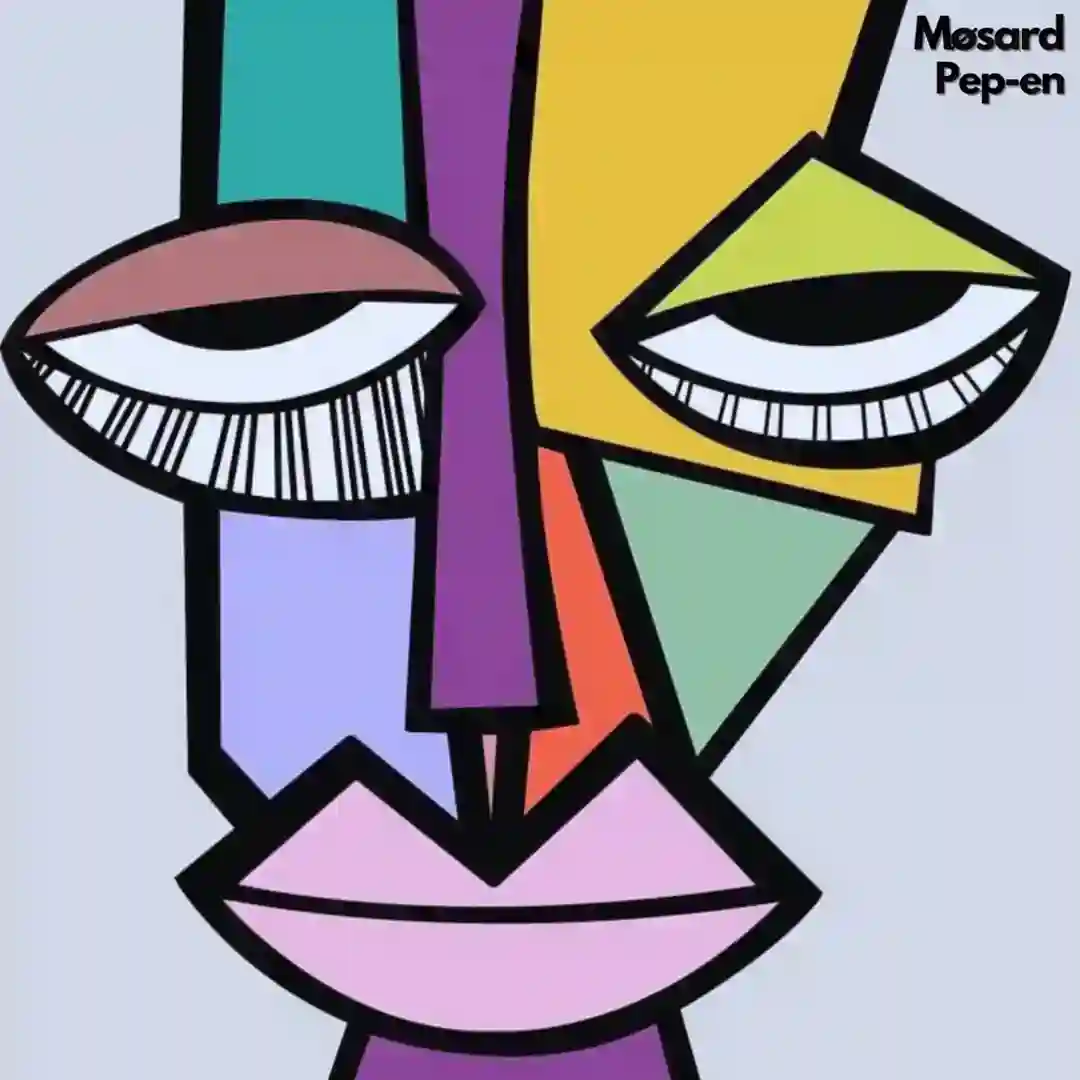 Pep-En cover