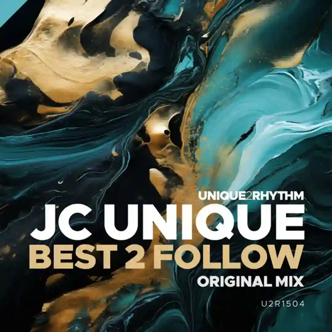 Best 2 Follow (Instrumental Mix) cover
