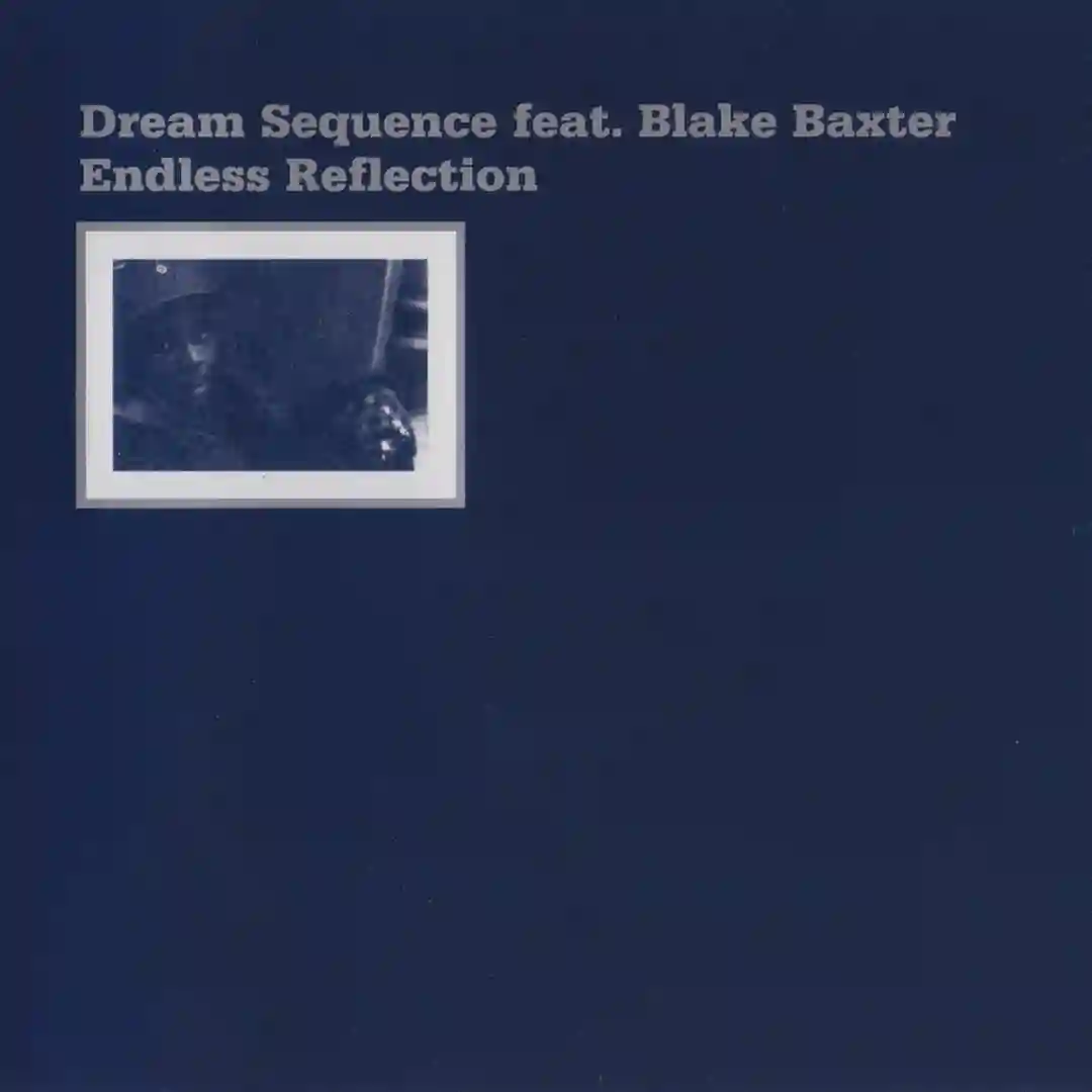 Endless Reflection cover