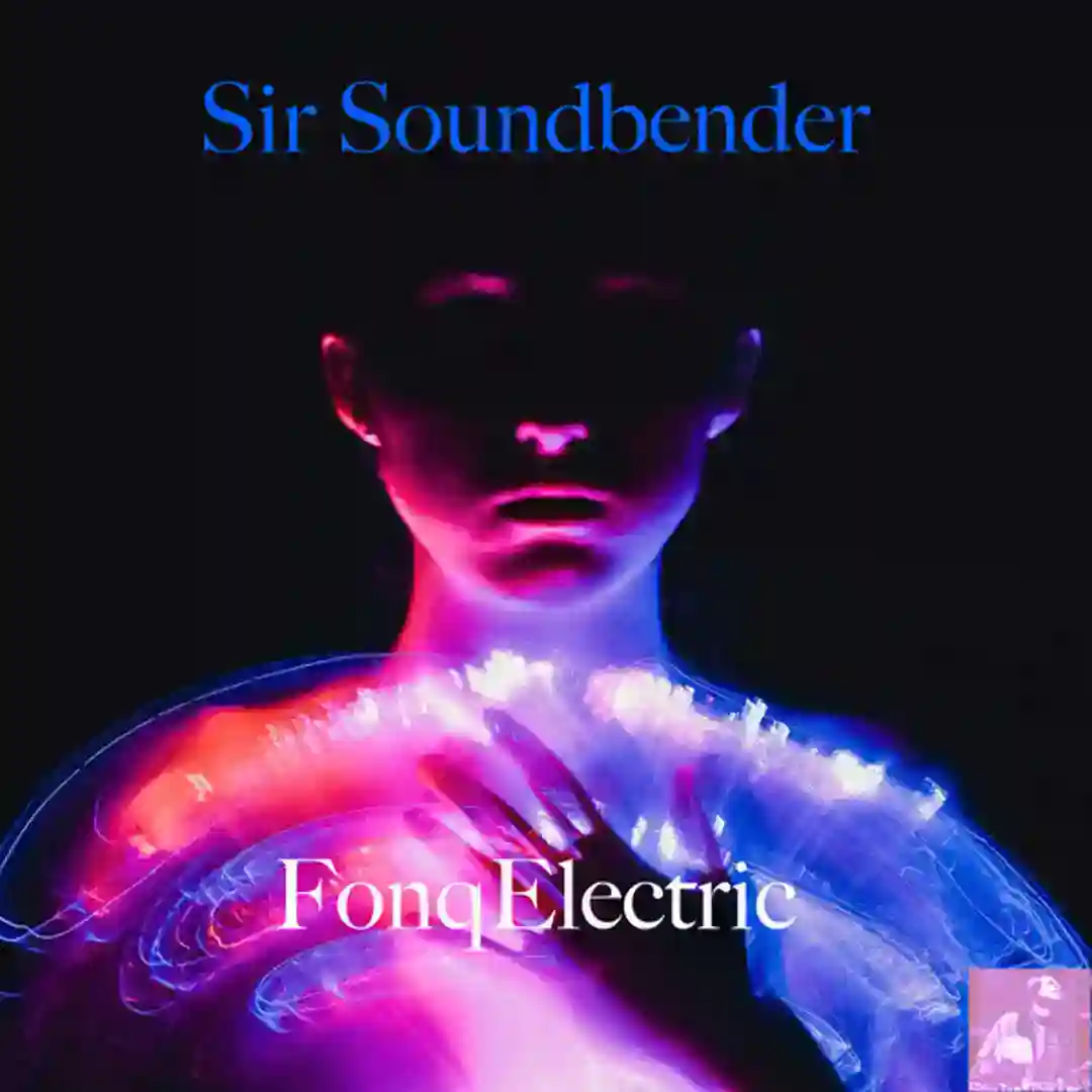 FonqElectric (TBT Drum-N-Vox Mix) cover