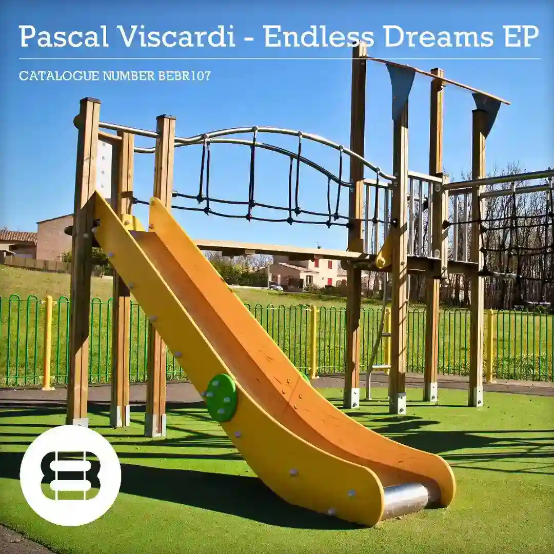 Endless Dreams (Original Mix) cover