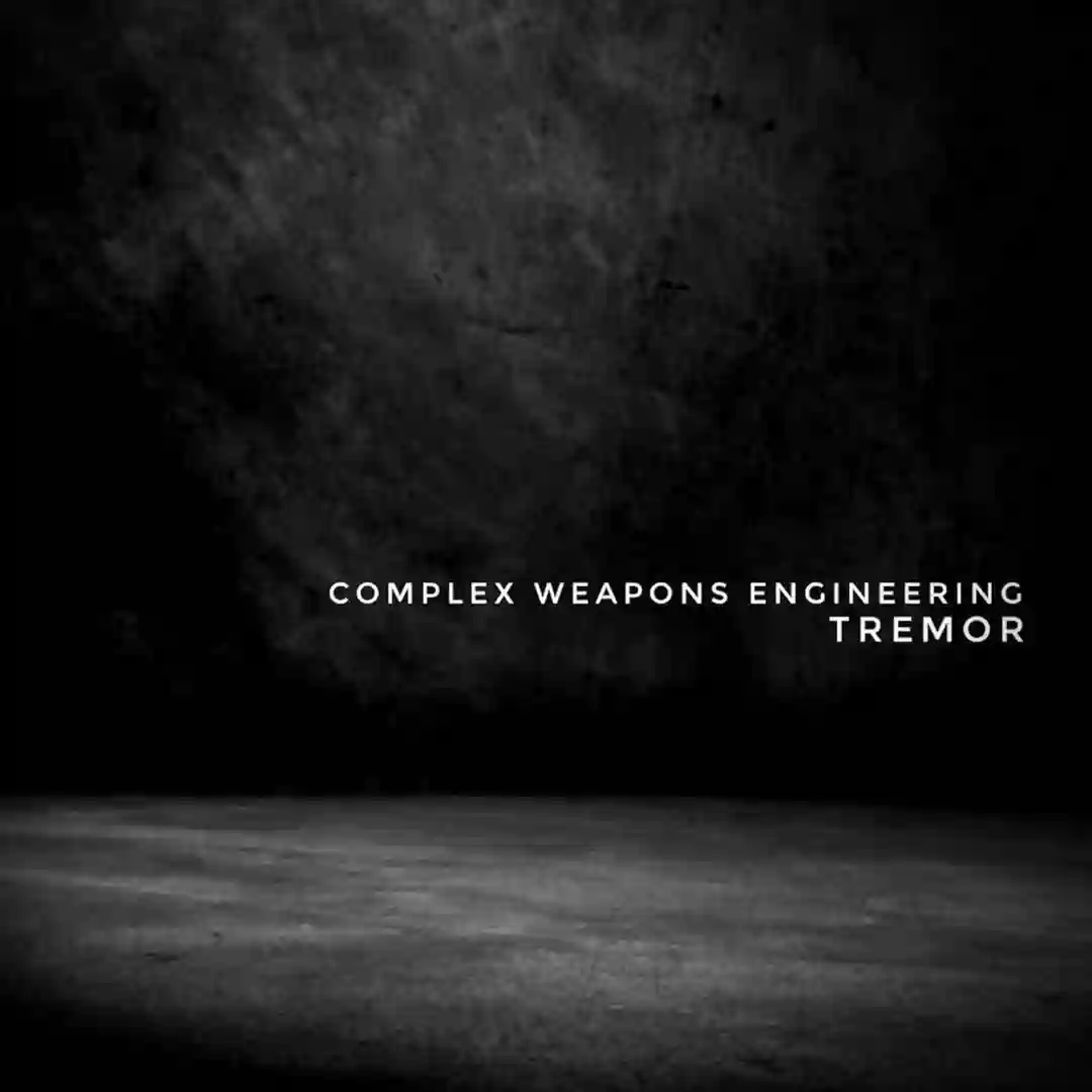 Testing (Original Mix) cover