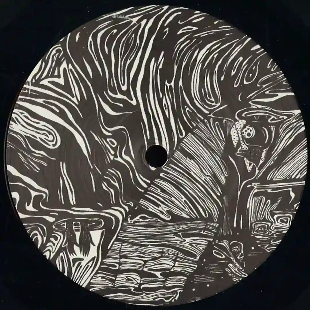 Insolate - Explicit cover