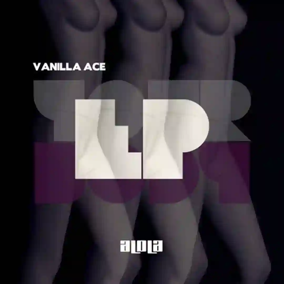 Your Body (Original Mix) cover