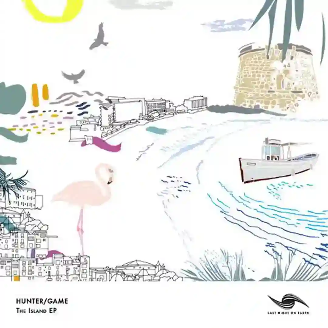 North Voice cover