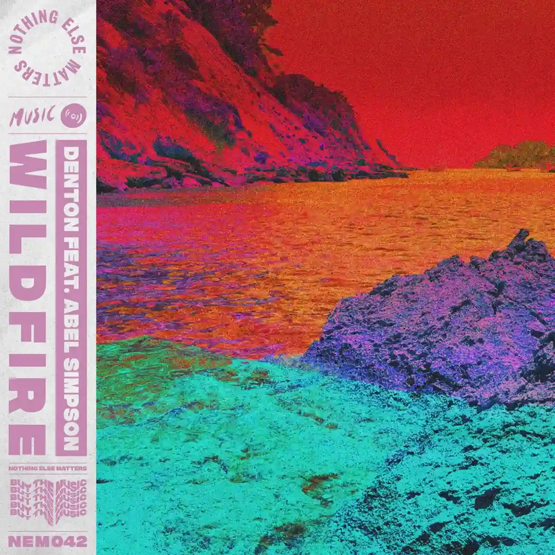 Wildfire cover
