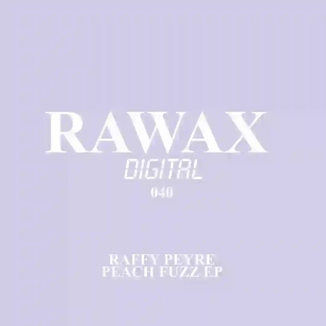 Cold Wax (Original Mix) cover