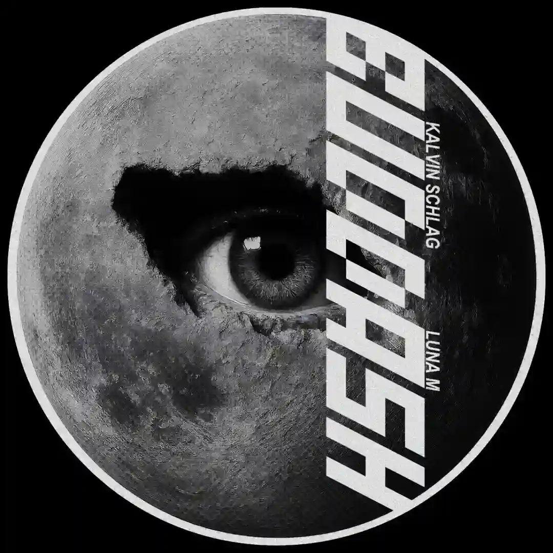 Buddash (Original Mix) cover